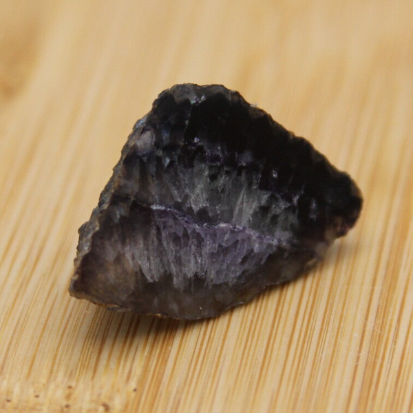 Blue John Polished 13g