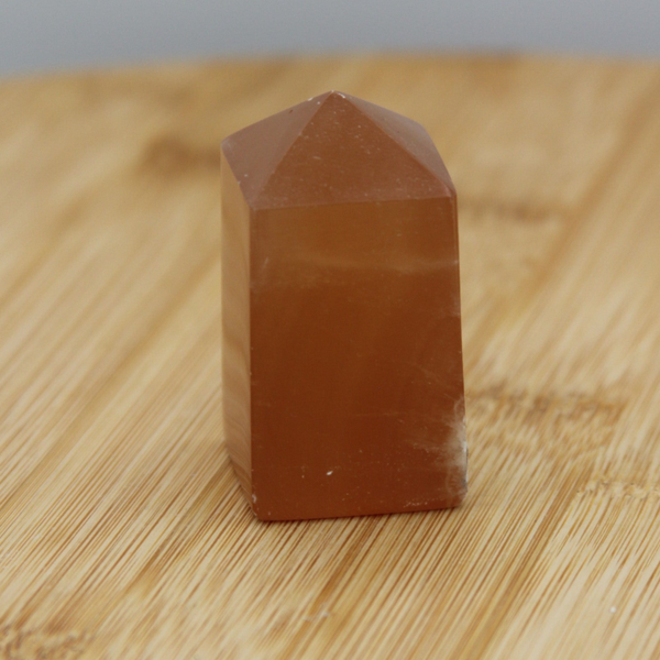 Honet Calcite Tower