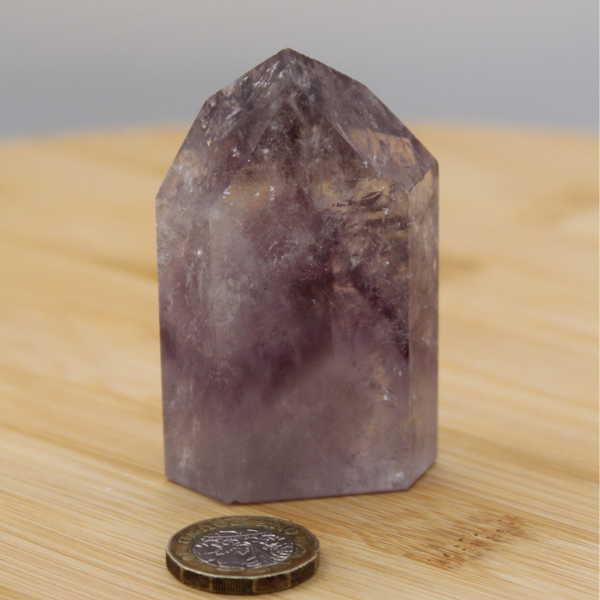 Phantom Amethyst Tower