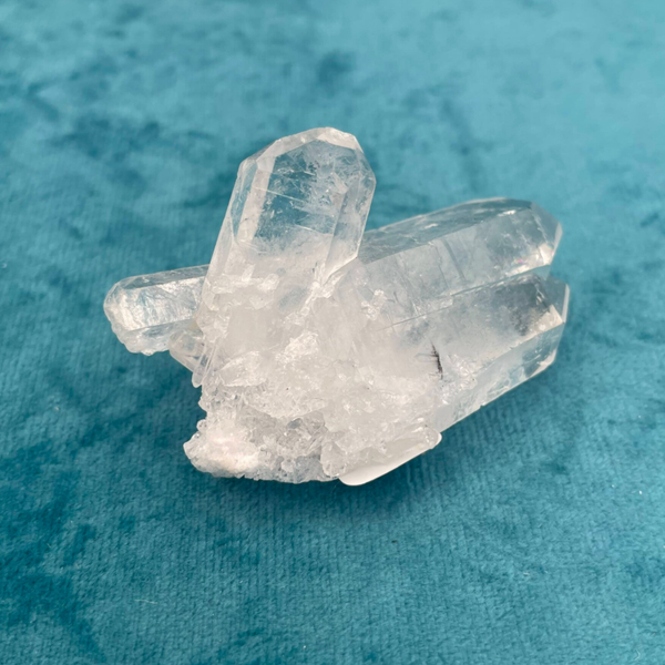 Lemurian Quartz (Stock No.677)