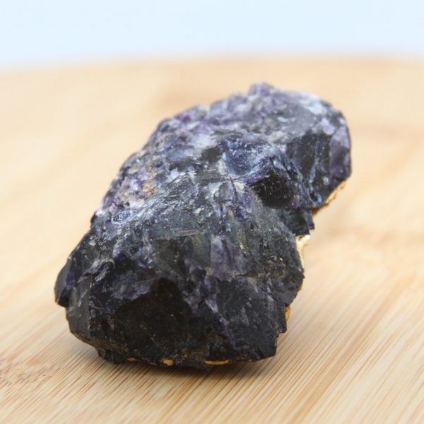 Blue John Raw 110g