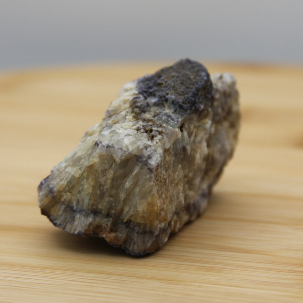 Blue John Witches Vein Raw 167g