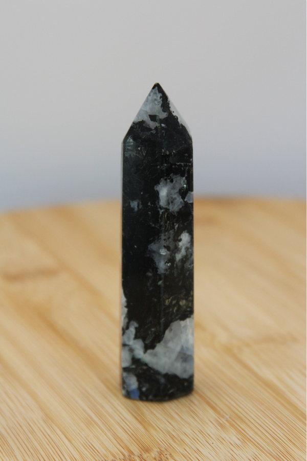 Rainbow Moonstone Tower