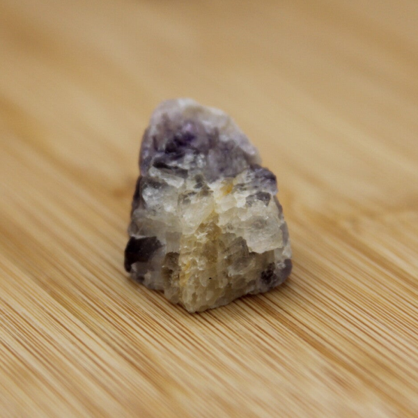 Blue John Raw Vein 22g