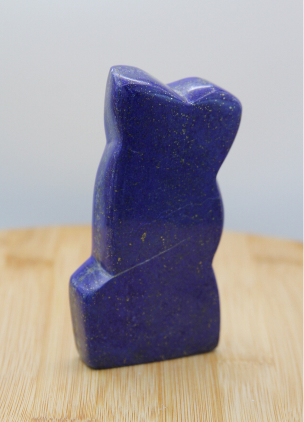 Lapis Lazuli Freeform