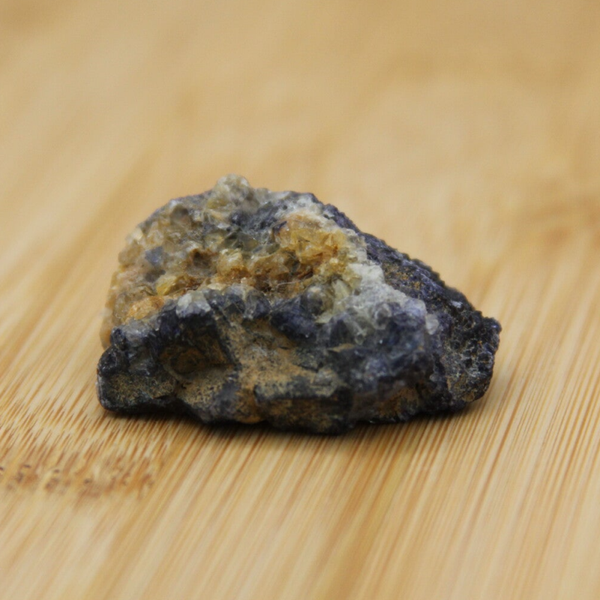 Blue John Witches Vein Raw 36g