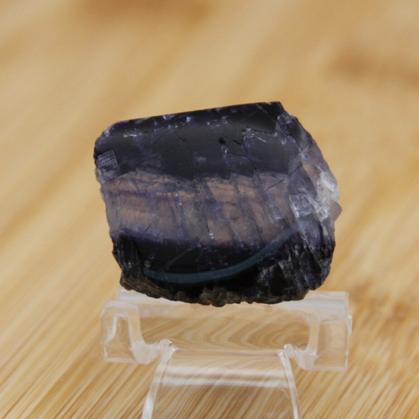 Blue John Polished 11g