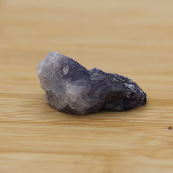 Blue John Raw 14g
