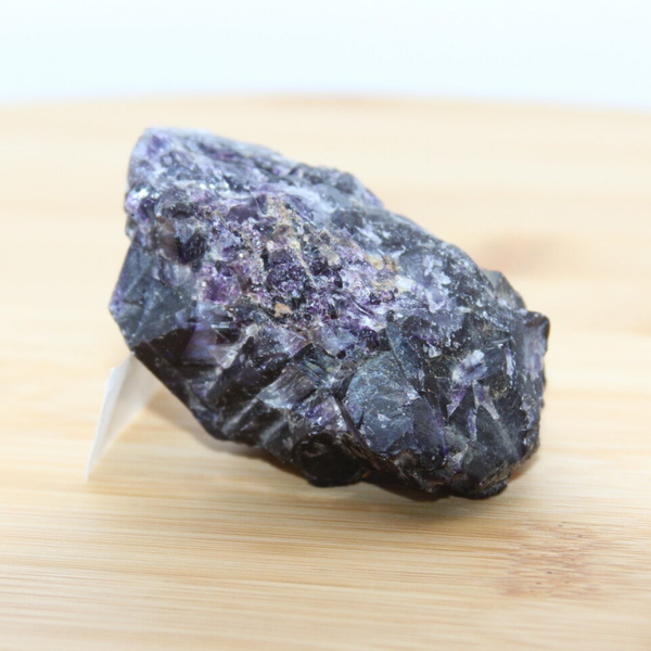 Blue John Raw 110g