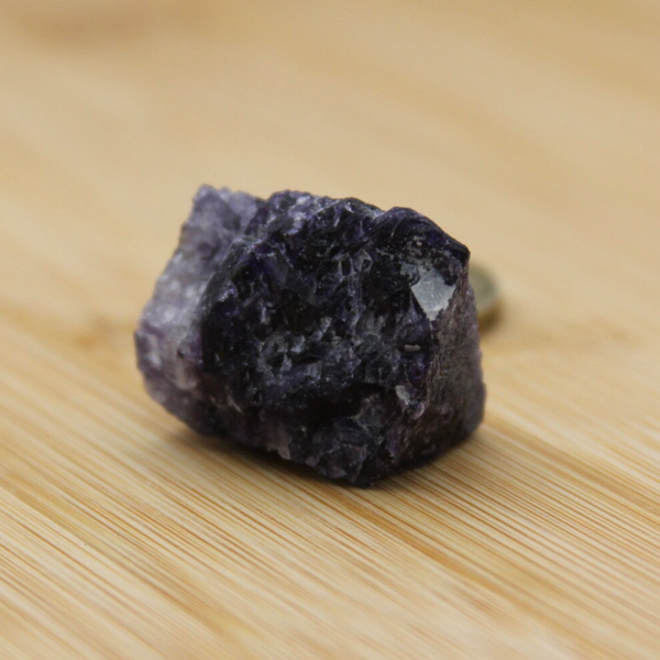 Blue John Raw 21g