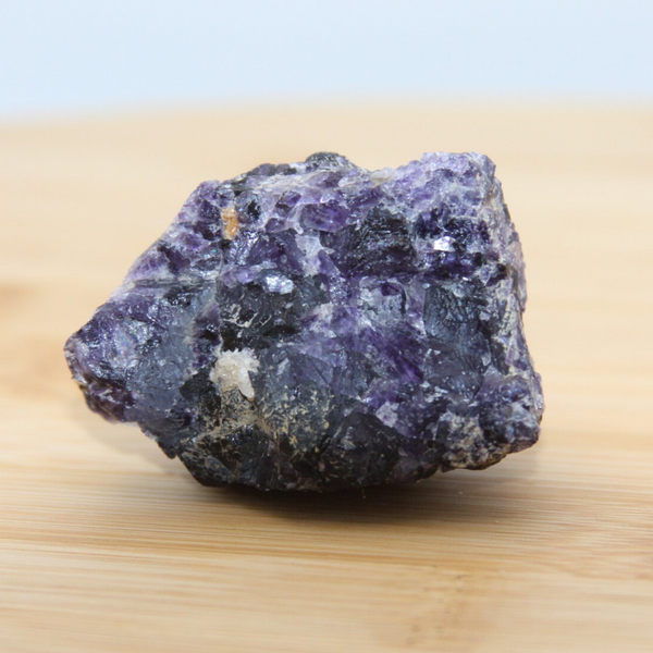 Blue John Raw 105g