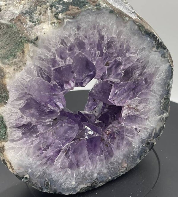 Amethyst Portal (Stock No.613)