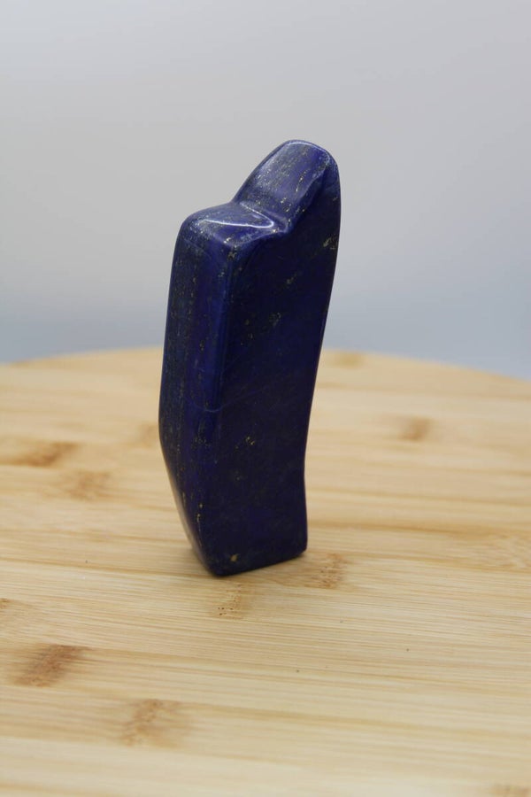 Lapis Lazuli Freeform