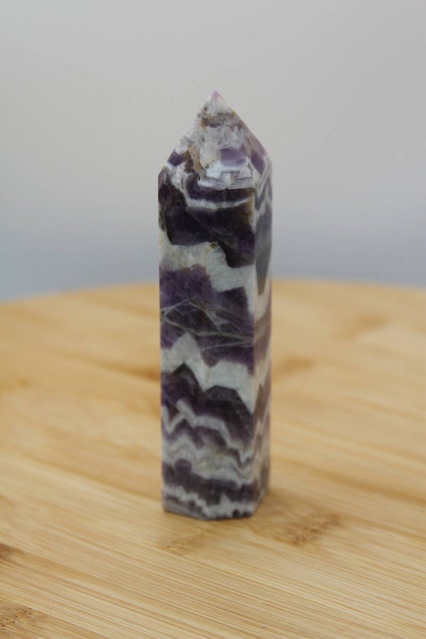 Amethyst Tower