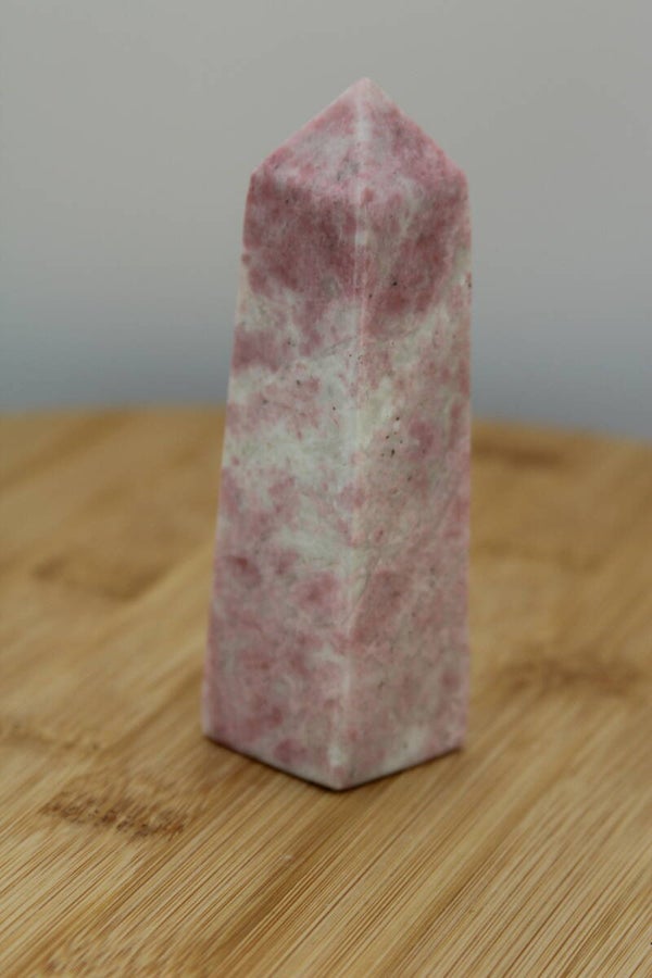 Thulite Tower