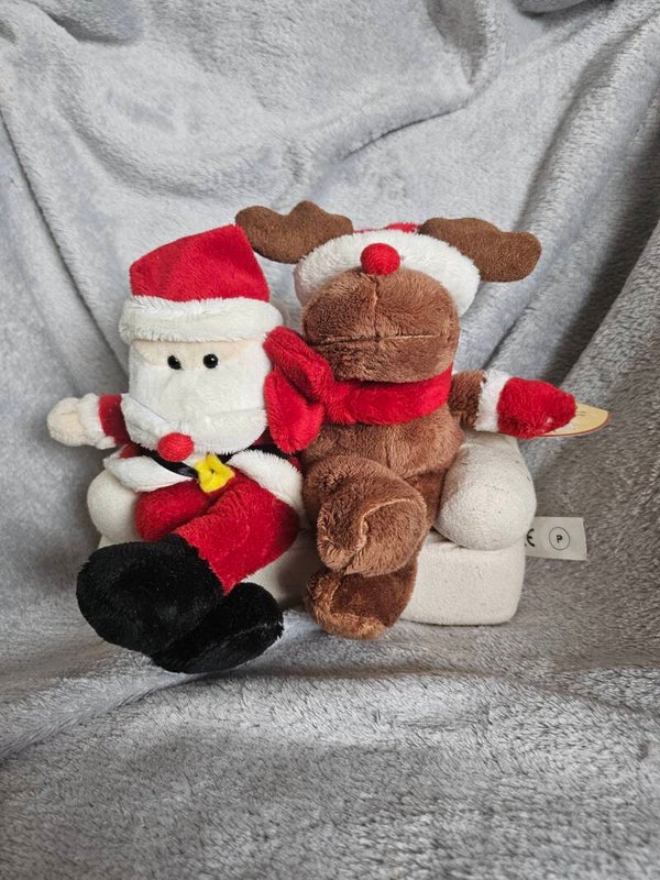 Kerst decoratie