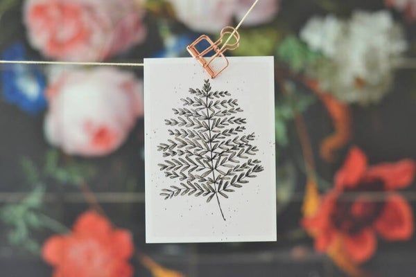 Abonnement 'postgeluk'