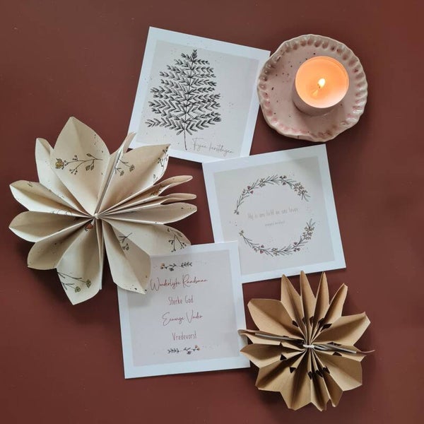 Set || feest van licht