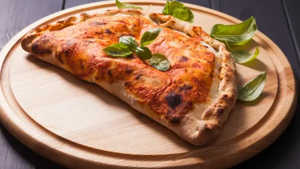 Calzone