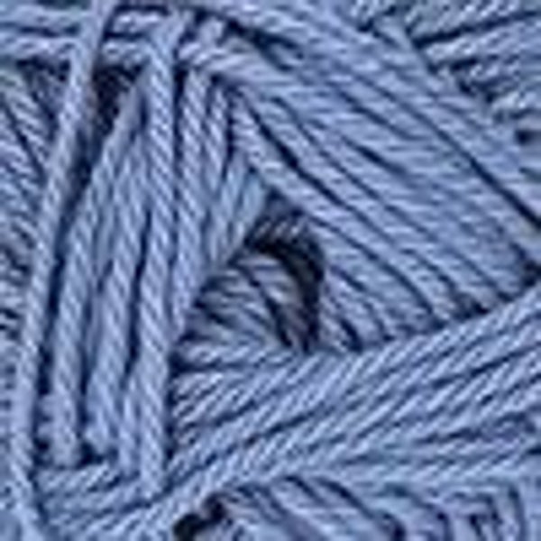 3D-bijtring (#04) Zeeblauw