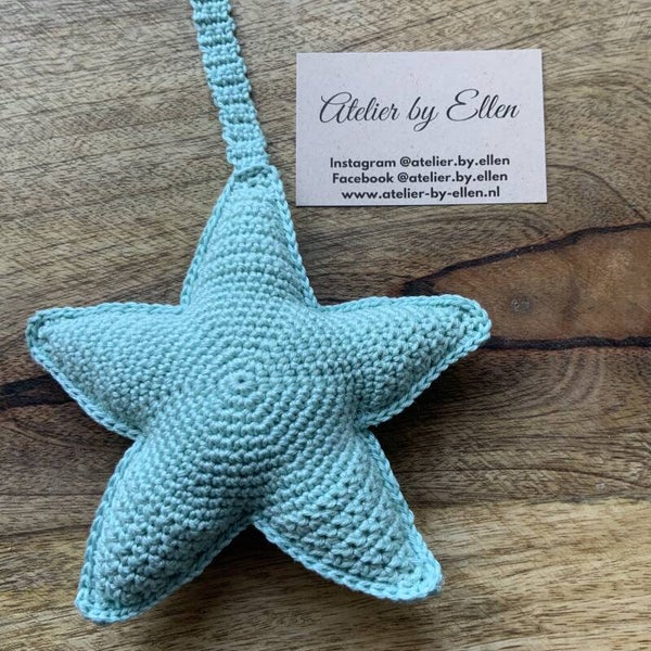 Muziekdoosje (klein)  #073 Jade Gravel