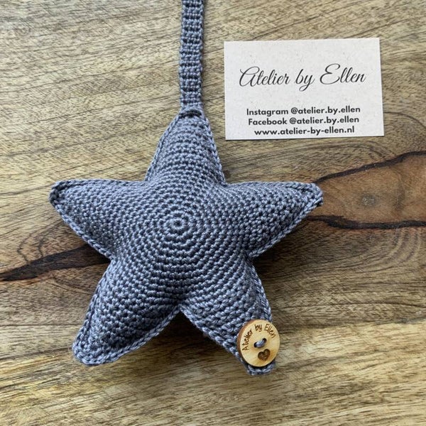 Muziekdoosje (klein)  #097 Shadow