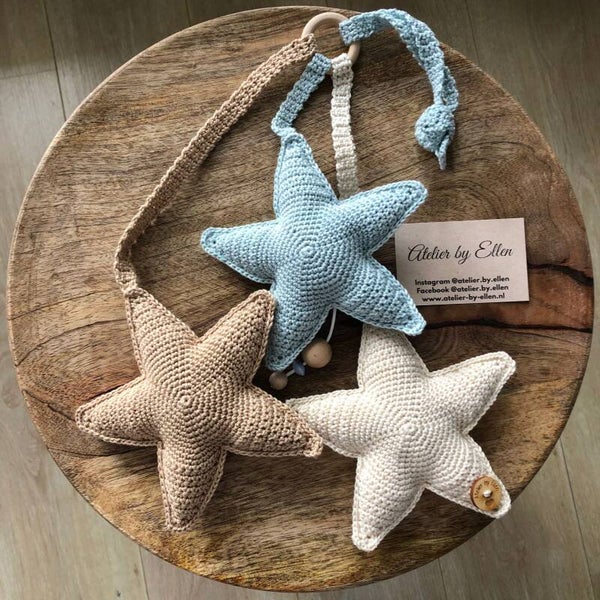 Muziekdoosje Groot (#13) Camel