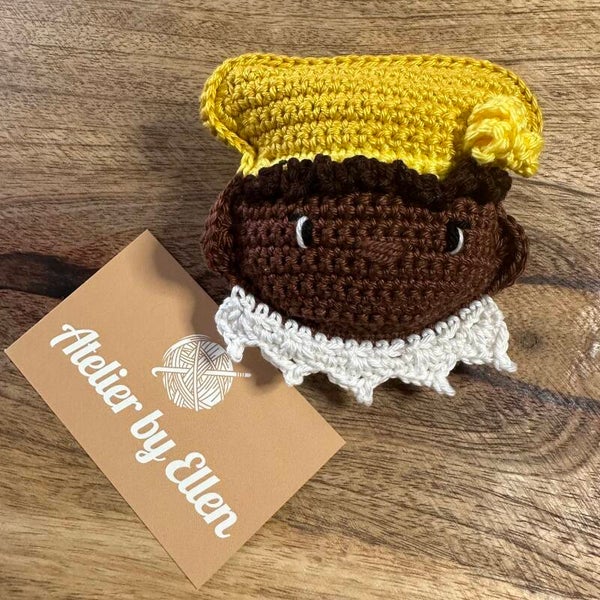 Sinterklaas Slinger - Pietje #01