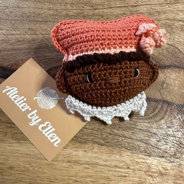 Sinterklaas Slinger - Pietje #03