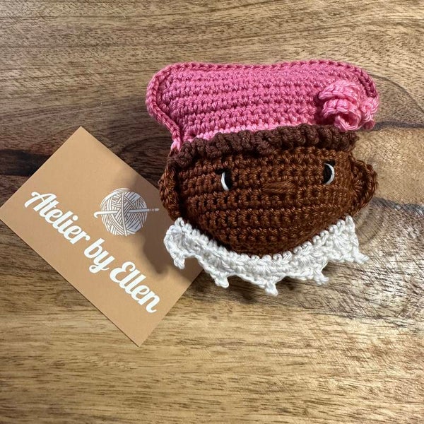 Sinterklaas Slinger - Pietje #04