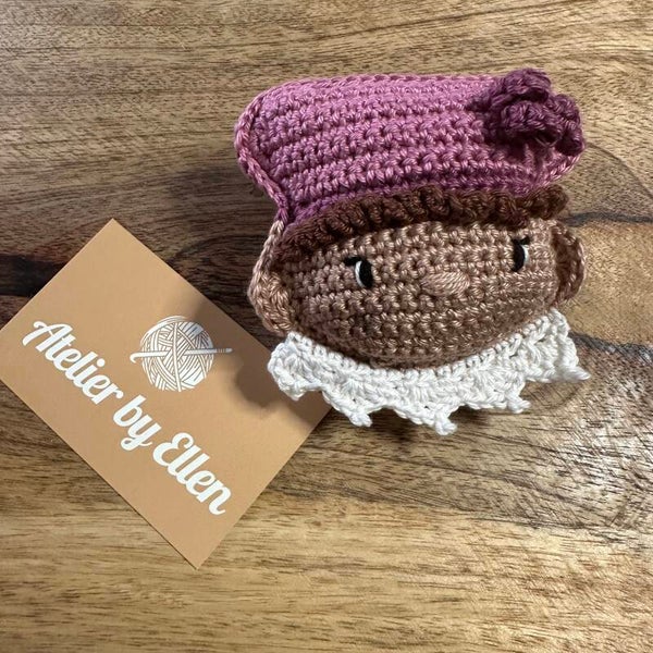 Sinterklaas Slinger - Pietje #05