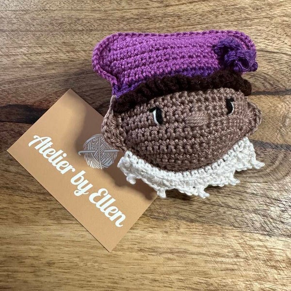 Sinterklaas Slinger - Pietje #06