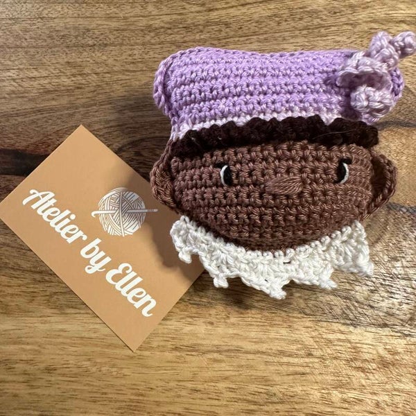 Sinterklaas Slinger - Pietje #07