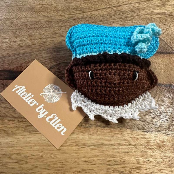 Sinterklaas Slinger - Pietje #08