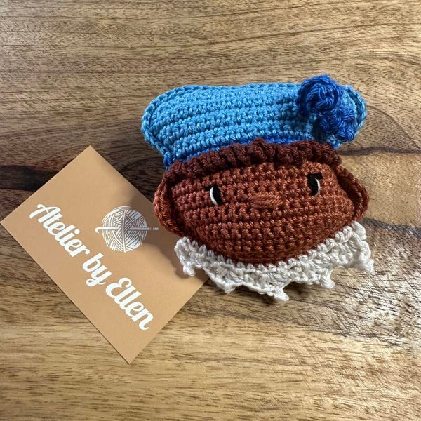 Sinterklaas Slinger - Pietje #09