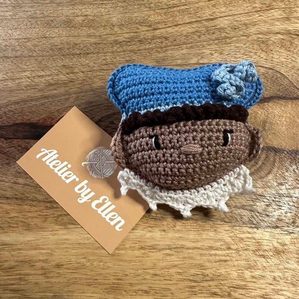 Sinterklaas Slinger - Pietje #10