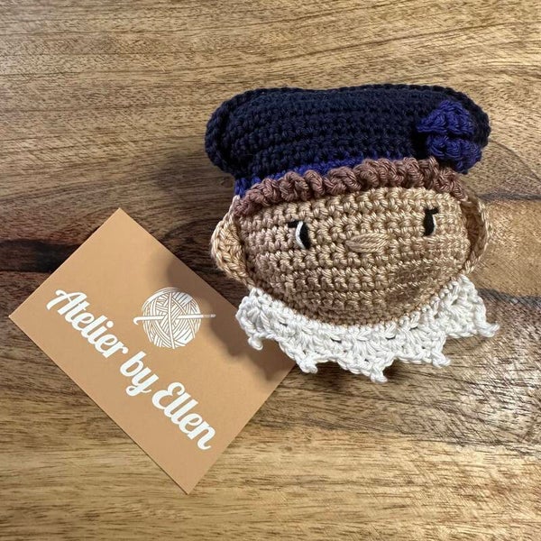 Sinterklaas Slinger - Pietje #11