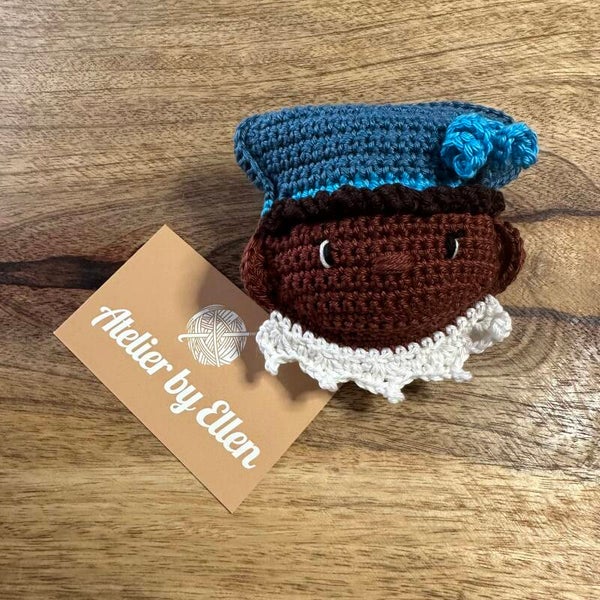 Sinterklaas Slinger - Pietje #12