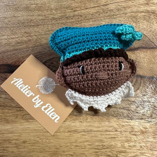 Sinterklaas Slinger - Pietje #13