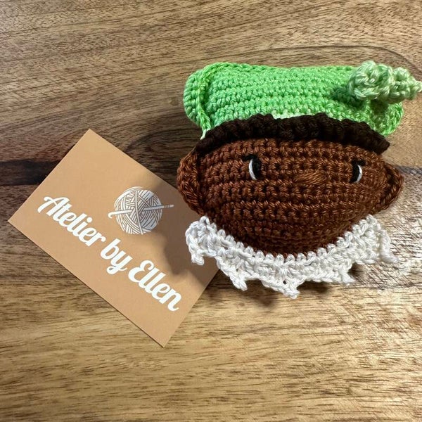 Sinterklaas Slinger - Pietje #15