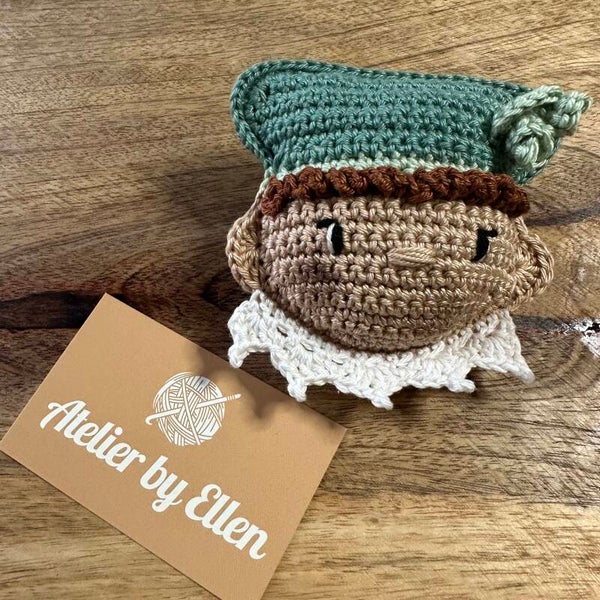 Sinterklaas Slinger - Pietje #16