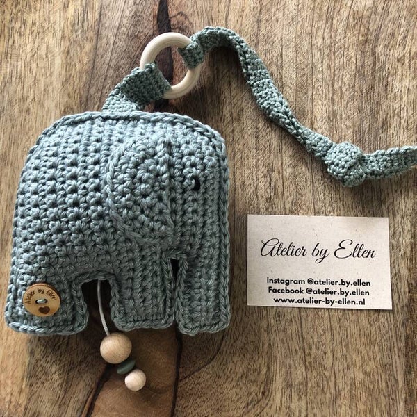 Muziekdoosje Ollie #080 Eucalyptus