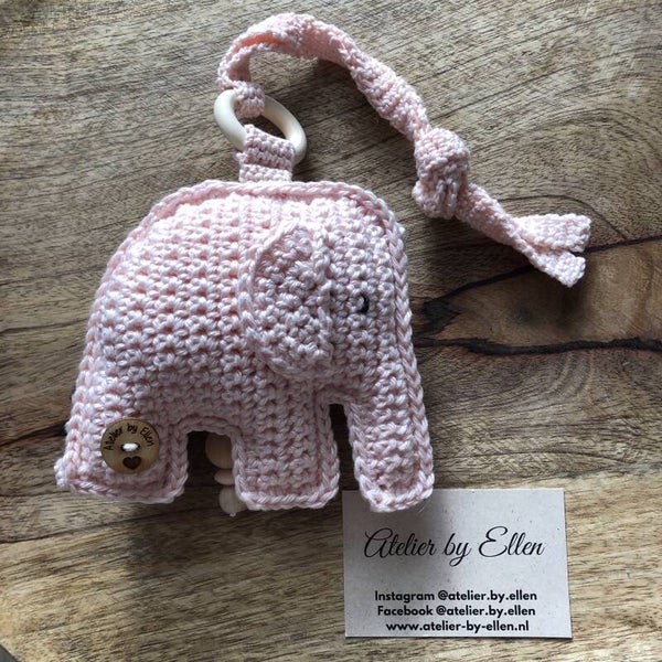 Muziekdoosje Ollie #043 Pearl