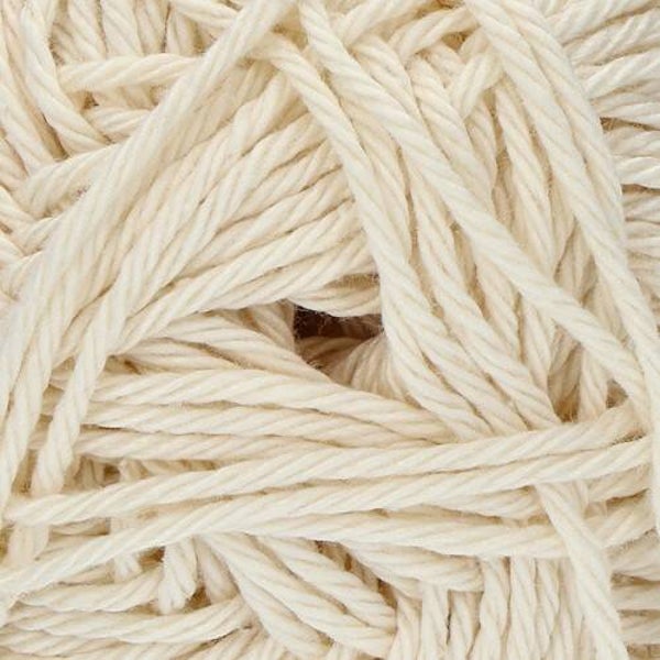 Speendoekje Maan #002 Cream