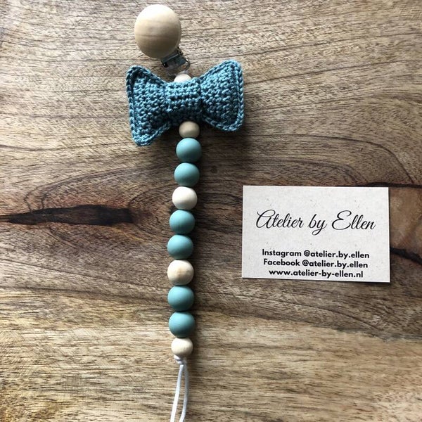 Speenkoord #071 Riverside