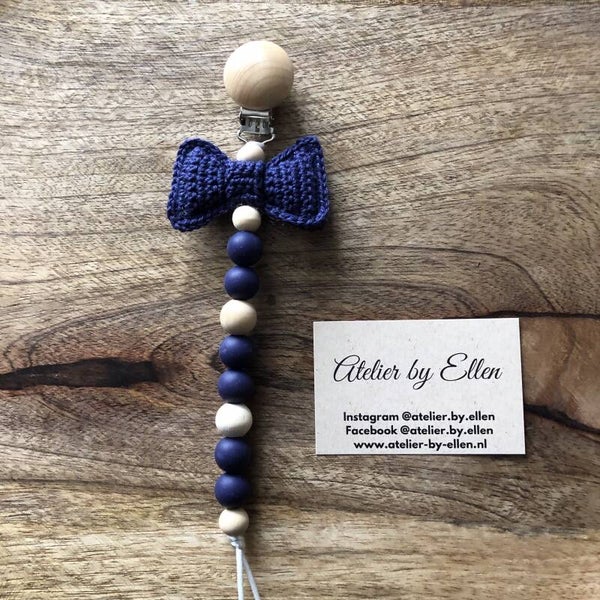 Speenkoord #117 Dusk