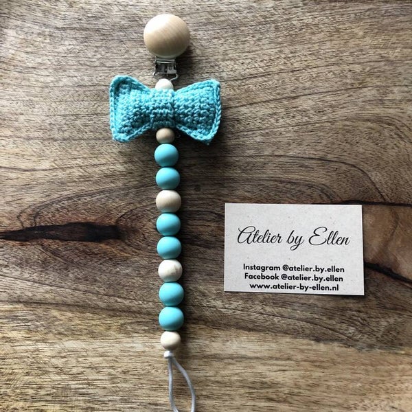 Speenkoord #119 Glacier