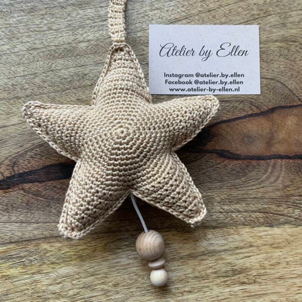 Muziekdoosje (klein) #009 Limestone