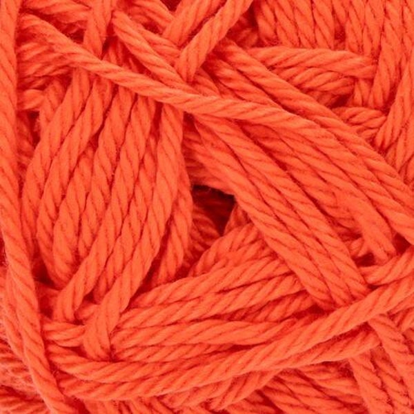 Muziekdoosje Ollie #022 Fiery Orange