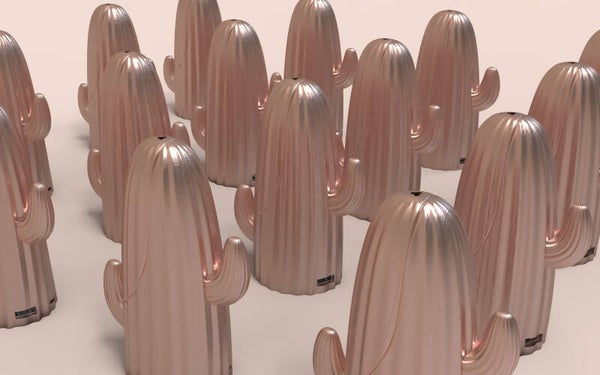 COOKEnthu 体感游戏手柄×模块化厨具设计